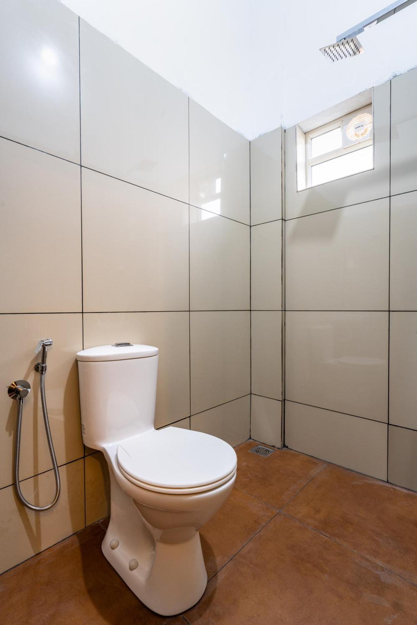 Yaad Residency Hotel Kochi Luaran gambar